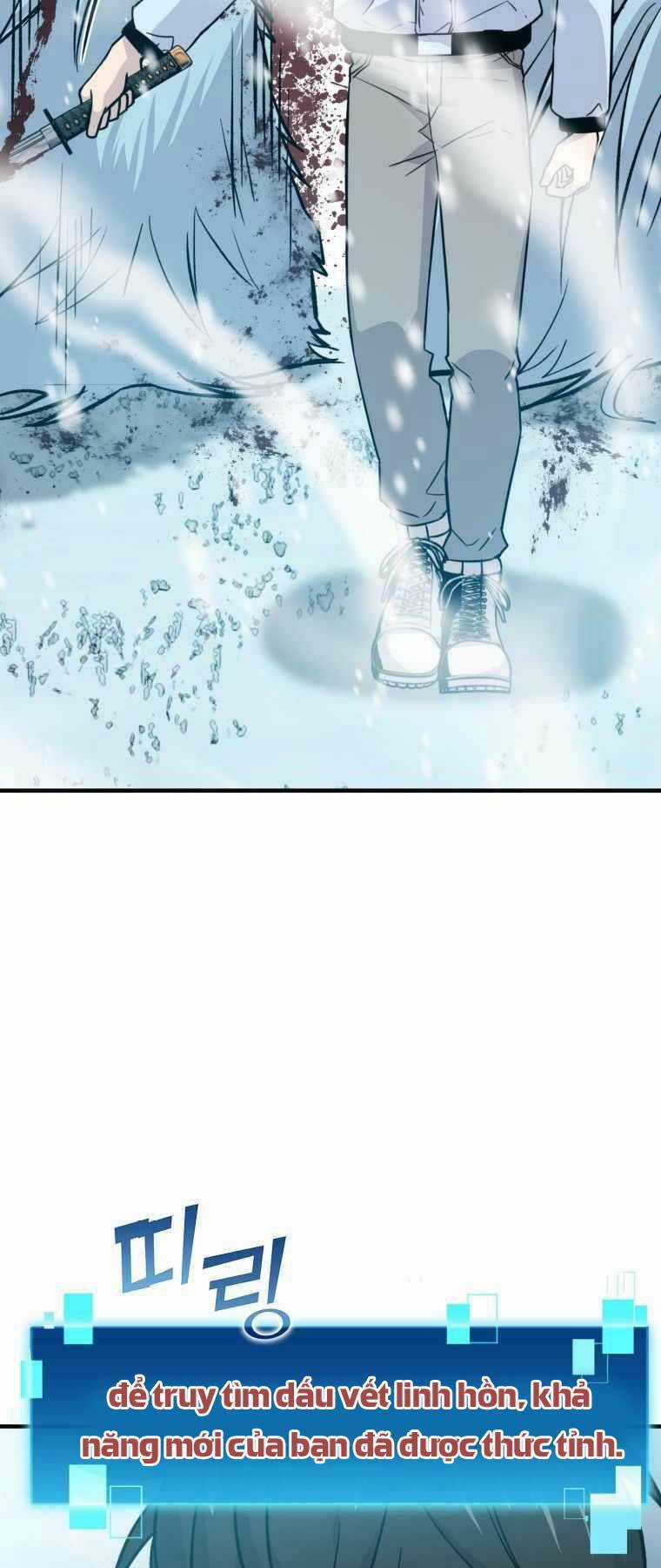 Chúa Quỷ Tăng Cấp Bằng Võ Thuật Chapter 12 trang 73