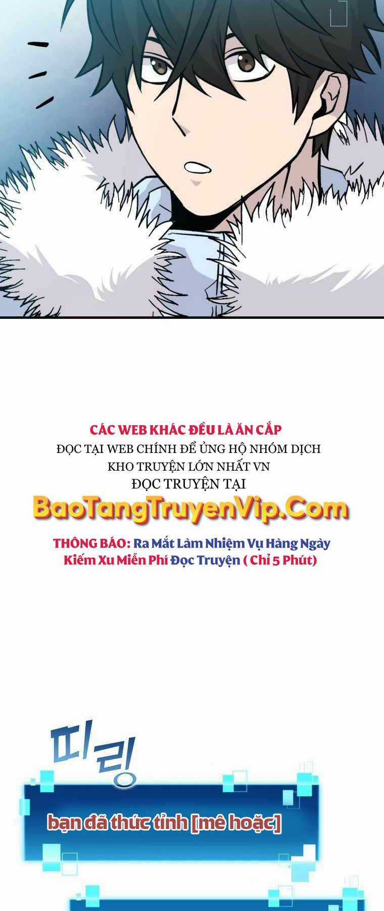 Chúa Quỷ Tăng Cấp Bằng Võ Thuật Chapter 12 trang 74