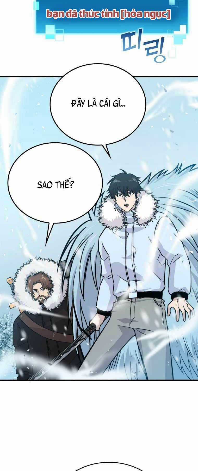 Chúa Quỷ Tăng Cấp Bằng Võ Thuật Chapter 12 trang 75