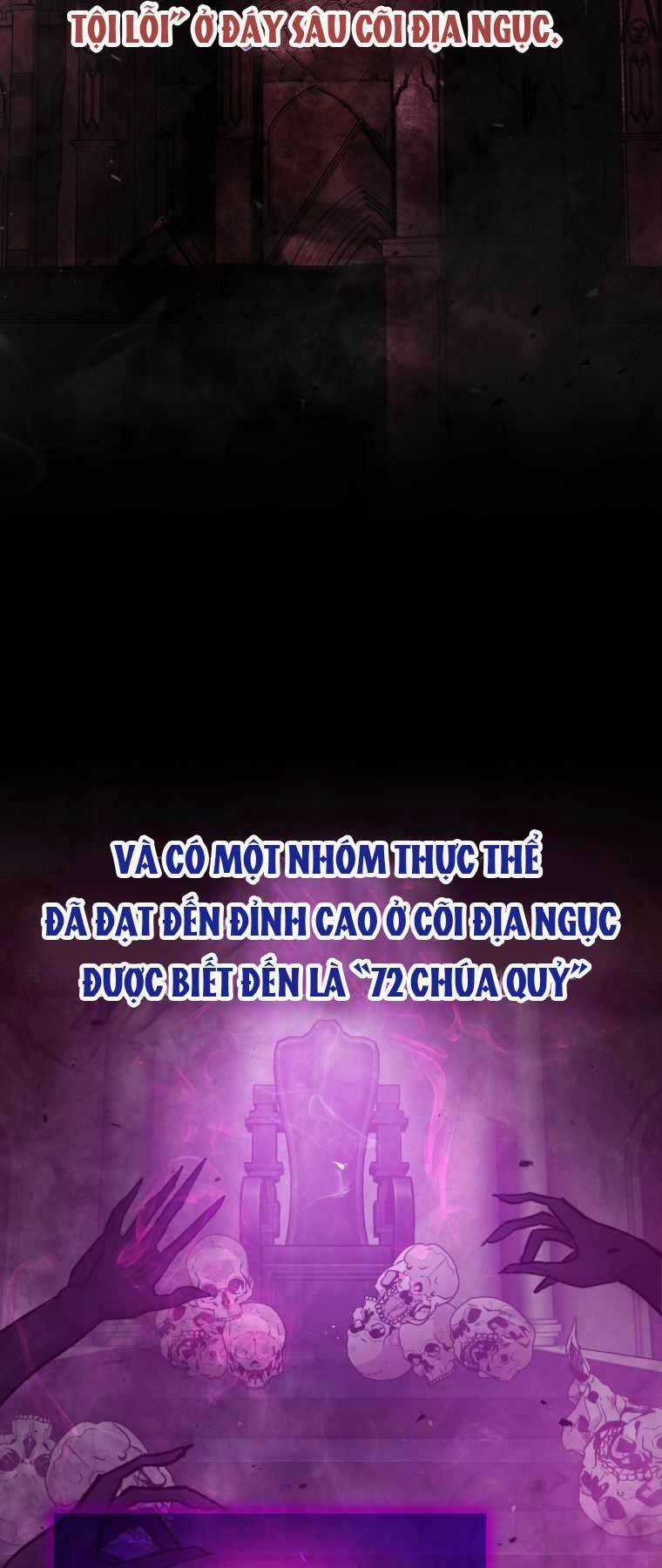 Chúa Quỷ Tăng Cấp Bằng Võ Thuật Chapter 12 trang 78