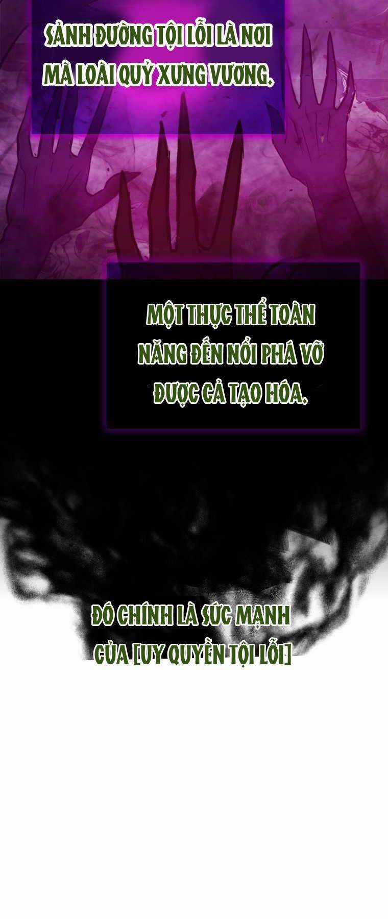 Chúa Quỷ Tăng Cấp Bằng Võ Thuật Chapter 12 trang 79