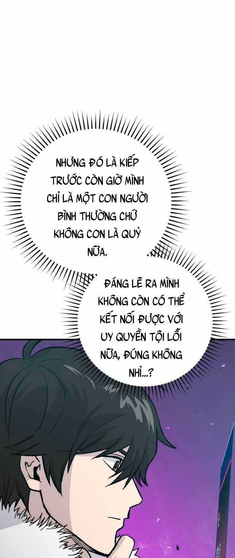 Chúa Quỷ Tăng Cấp Bằng Võ Thuật Chapter 12 trang 80