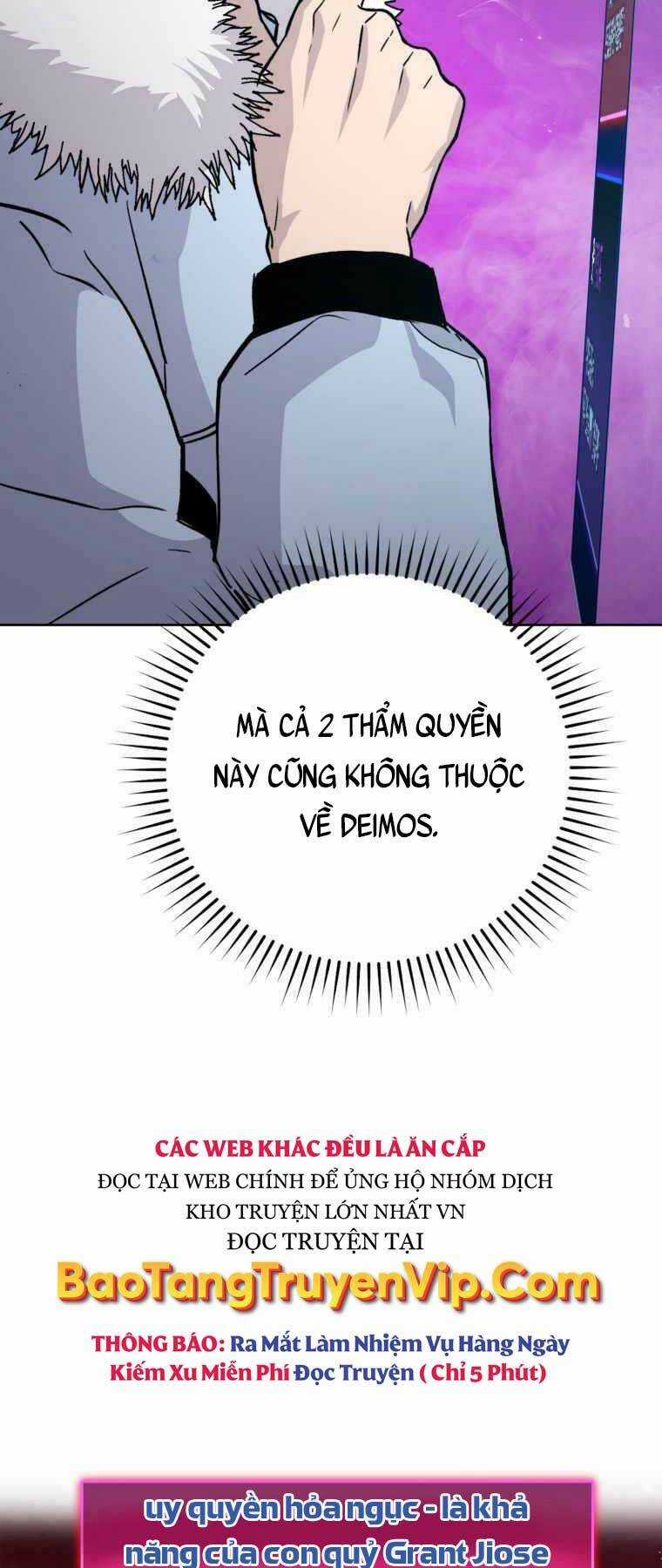 Chúa Quỷ Tăng Cấp Bằng Võ Thuật Chapter 12 trang 81