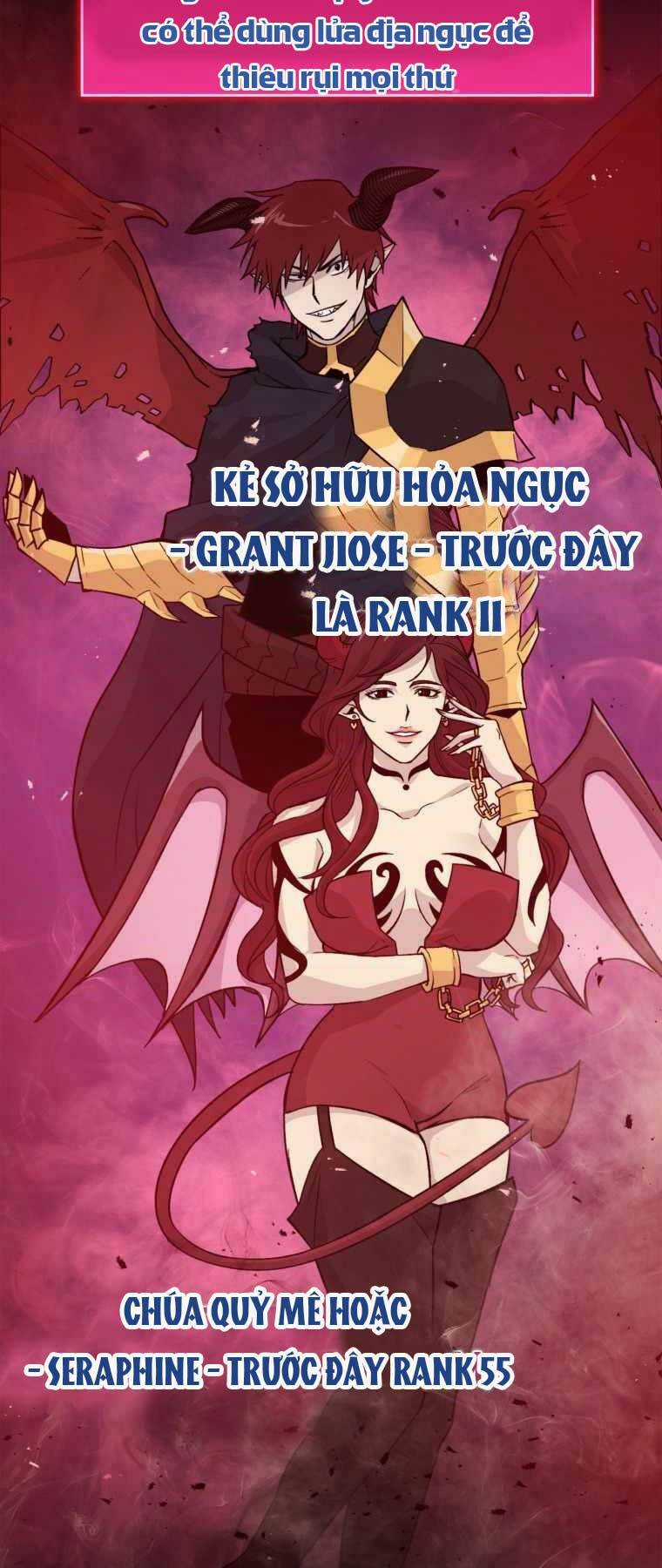 Chúa Quỷ Tăng Cấp Bằng Võ Thuật Chapter 12 trang 82