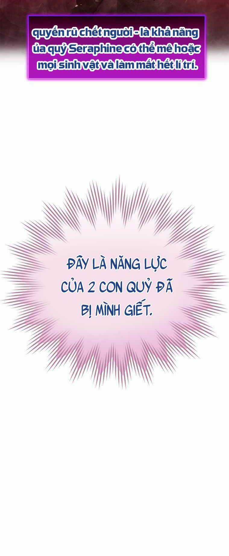 Chúa Quỷ Tăng Cấp Bằng Võ Thuật Chapter 12 trang 83