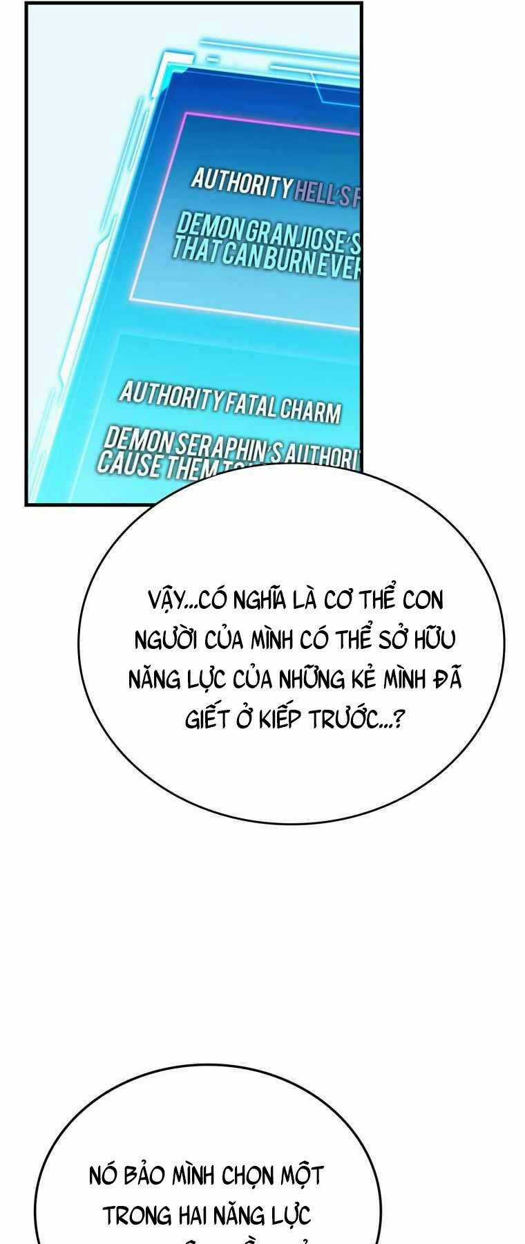 Chúa Quỷ Tăng Cấp Bằng Võ Thuật Chapter 12 trang 84