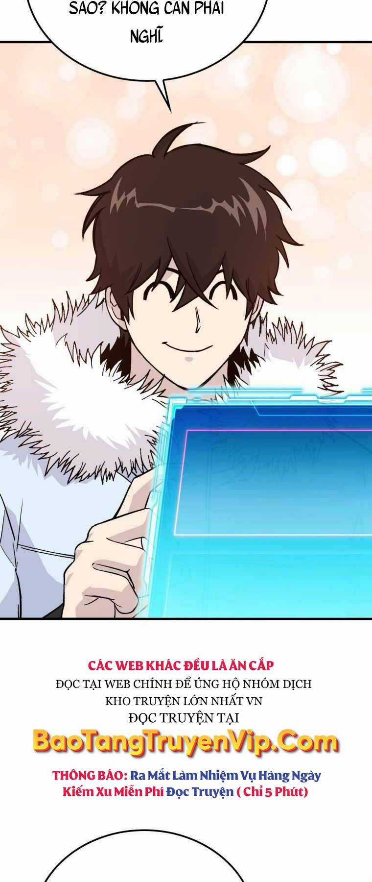 Chúa Quỷ Tăng Cấp Bằng Võ Thuật Chapter 12 trang 85