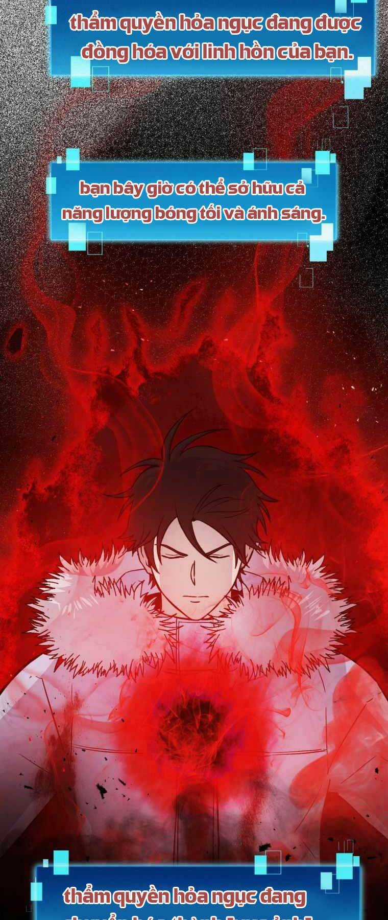 Chúa Quỷ Tăng Cấp Bằng Võ Thuật Chapter 12 trang 87