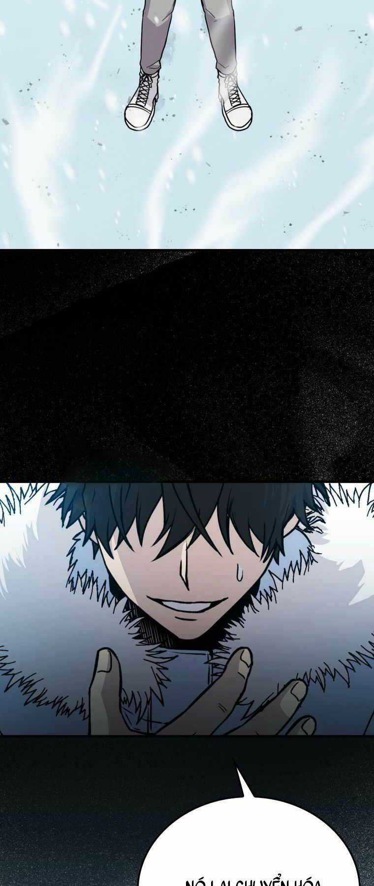 Chúa Quỷ Tăng Cấp Bằng Võ Thuật Chapter 12 trang 89