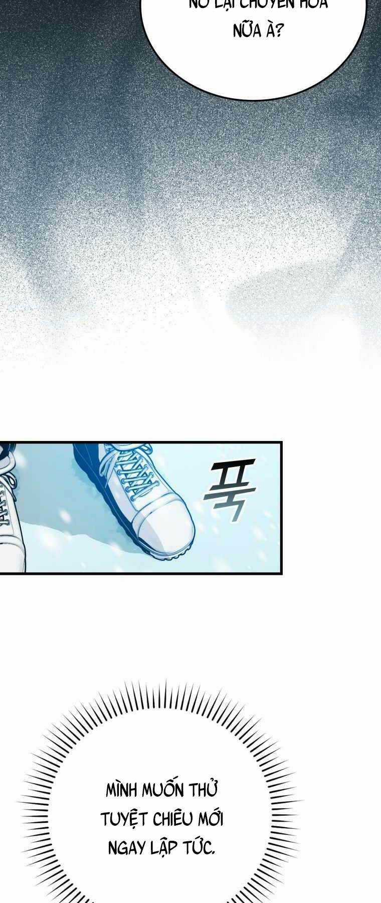 Chúa Quỷ Tăng Cấp Bằng Võ Thuật Chapter 12 trang 90