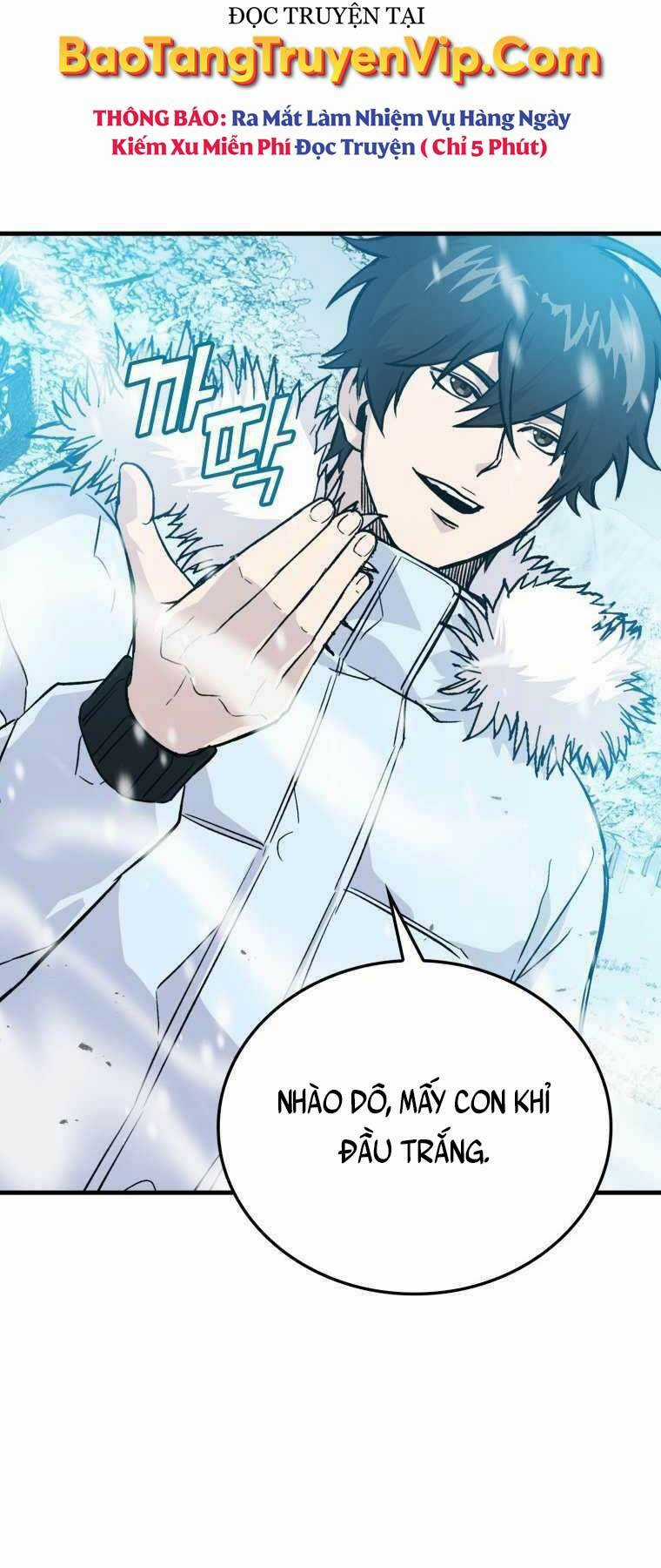 Chúa Quỷ Tăng Cấp Bằng Võ Thuật Chapter 12 trang 92