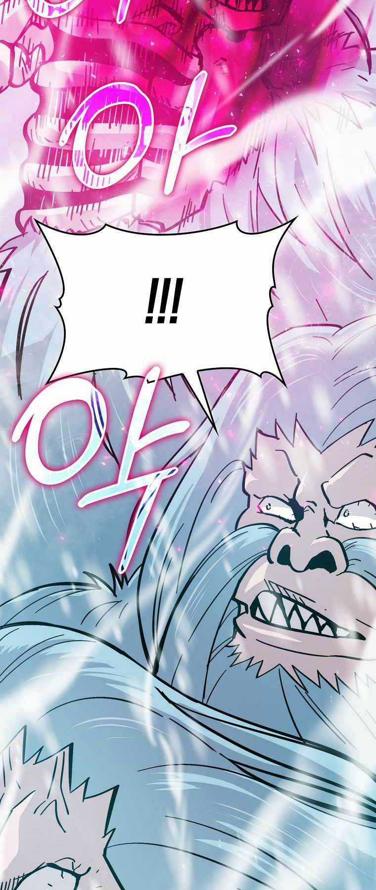 Chúa Quỷ Tăng Cấp Bằng Võ Thuật Chapter 13 trang 10