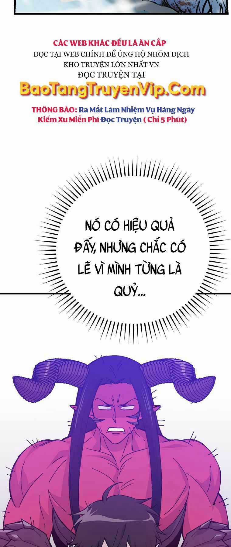 Chúa Quỷ Tăng Cấp Bằng Võ Thuật Chapter 13 trang 21