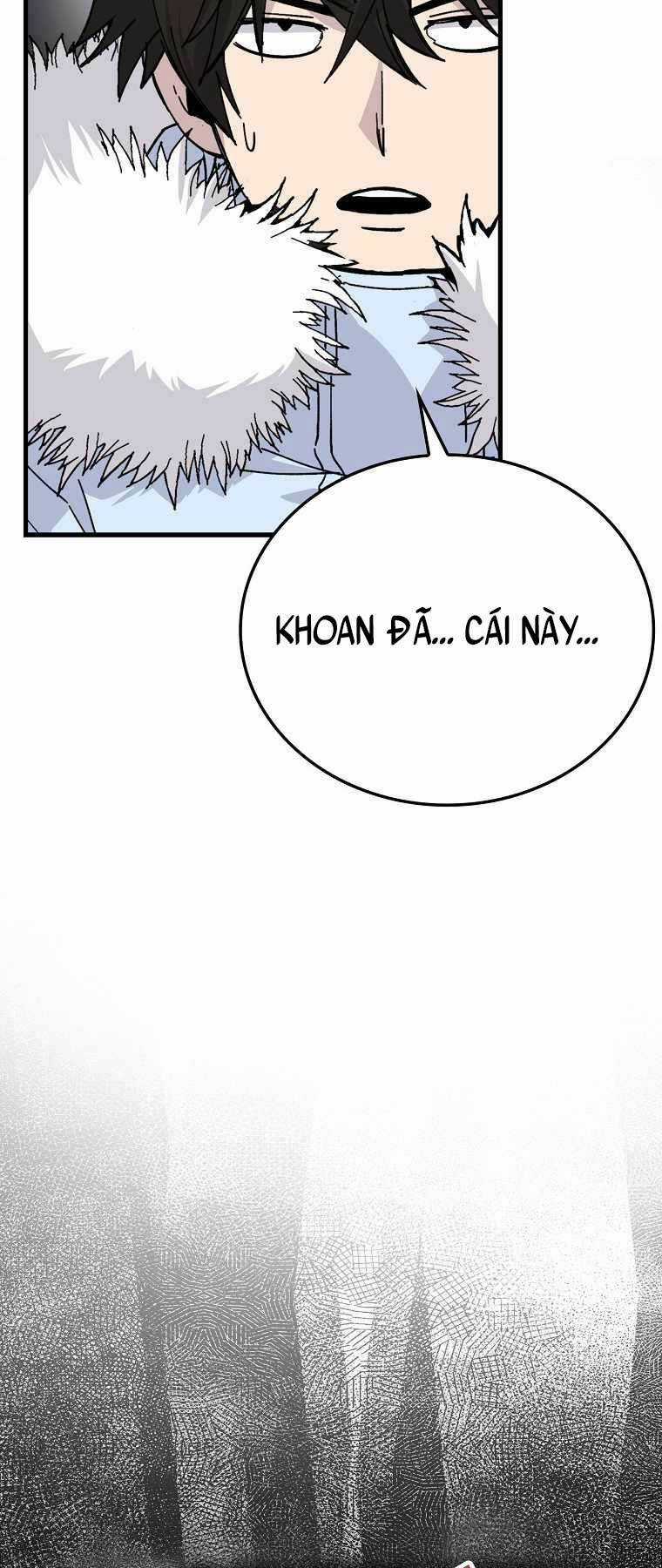 Chúa Quỷ Tăng Cấp Bằng Võ Thuật Chapter 13 trang 23