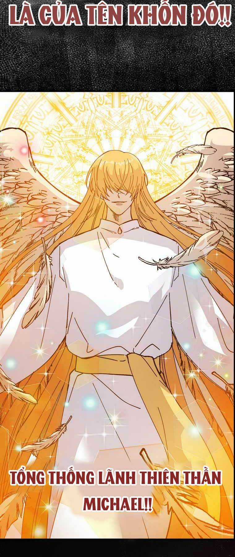 Chúa Quỷ Tăng Cấp Bằng Võ Thuật Chapter 13 trang 24