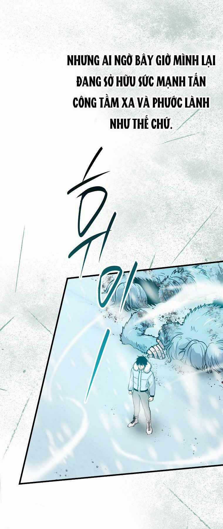 Chúa Quỷ Tăng Cấp Bằng Võ Thuật Chapter 13 trang 27