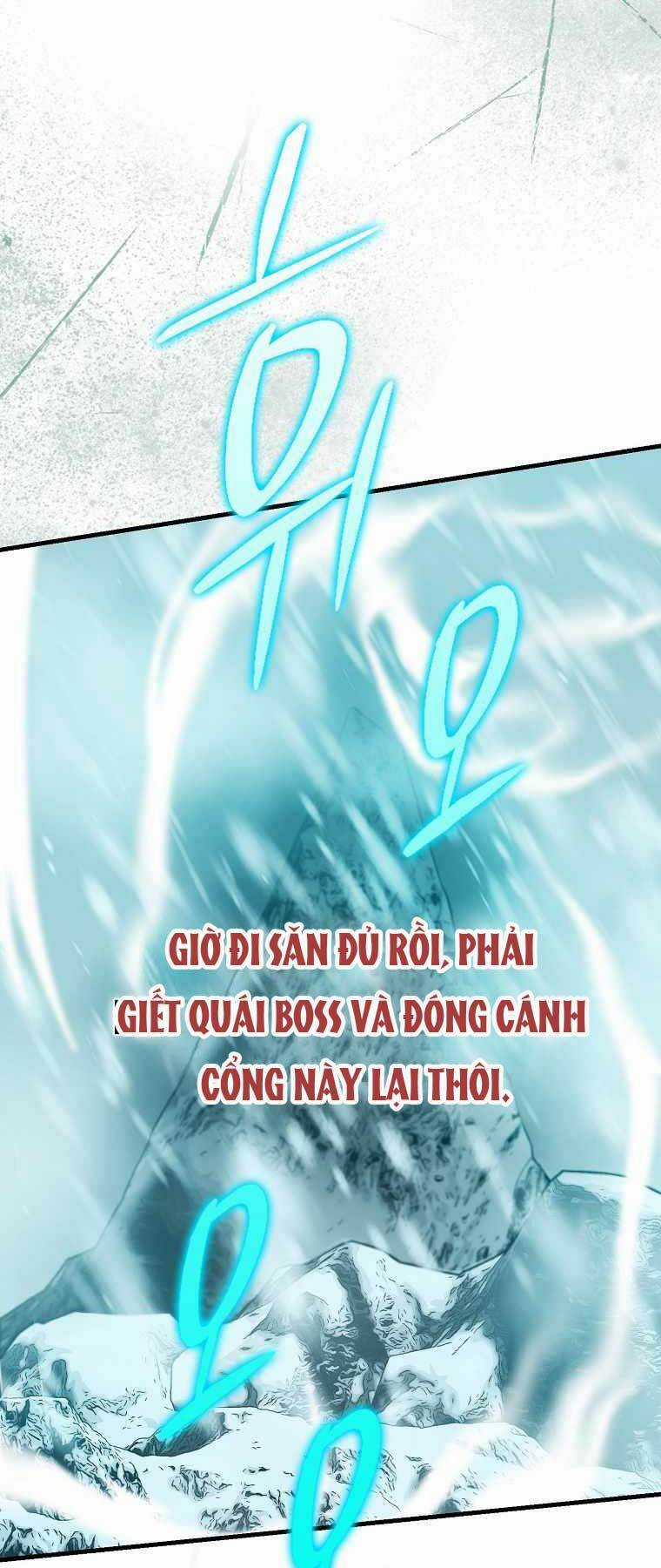 Chúa Quỷ Tăng Cấp Bằng Võ Thuật Chapter 13 trang 28
