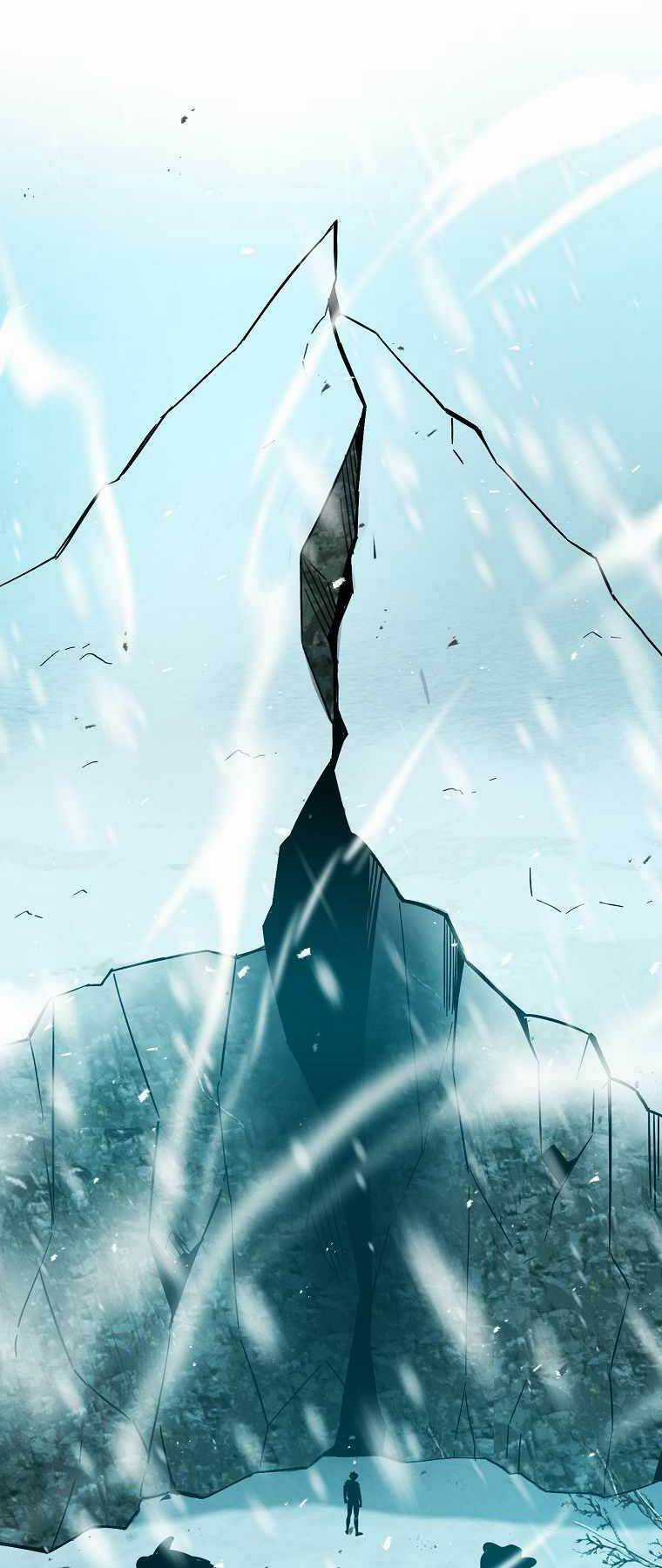 Chúa Quỷ Tăng Cấp Bằng Võ Thuật Chapter 13 trang 36