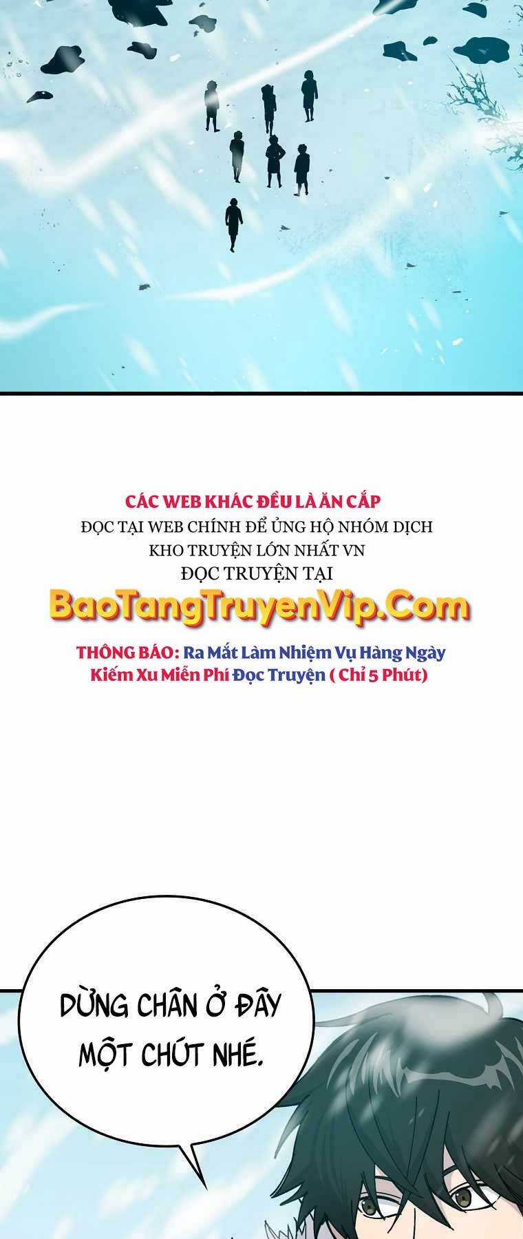 Chúa Quỷ Tăng Cấp Bằng Võ Thuật Chapter 13 trang 37