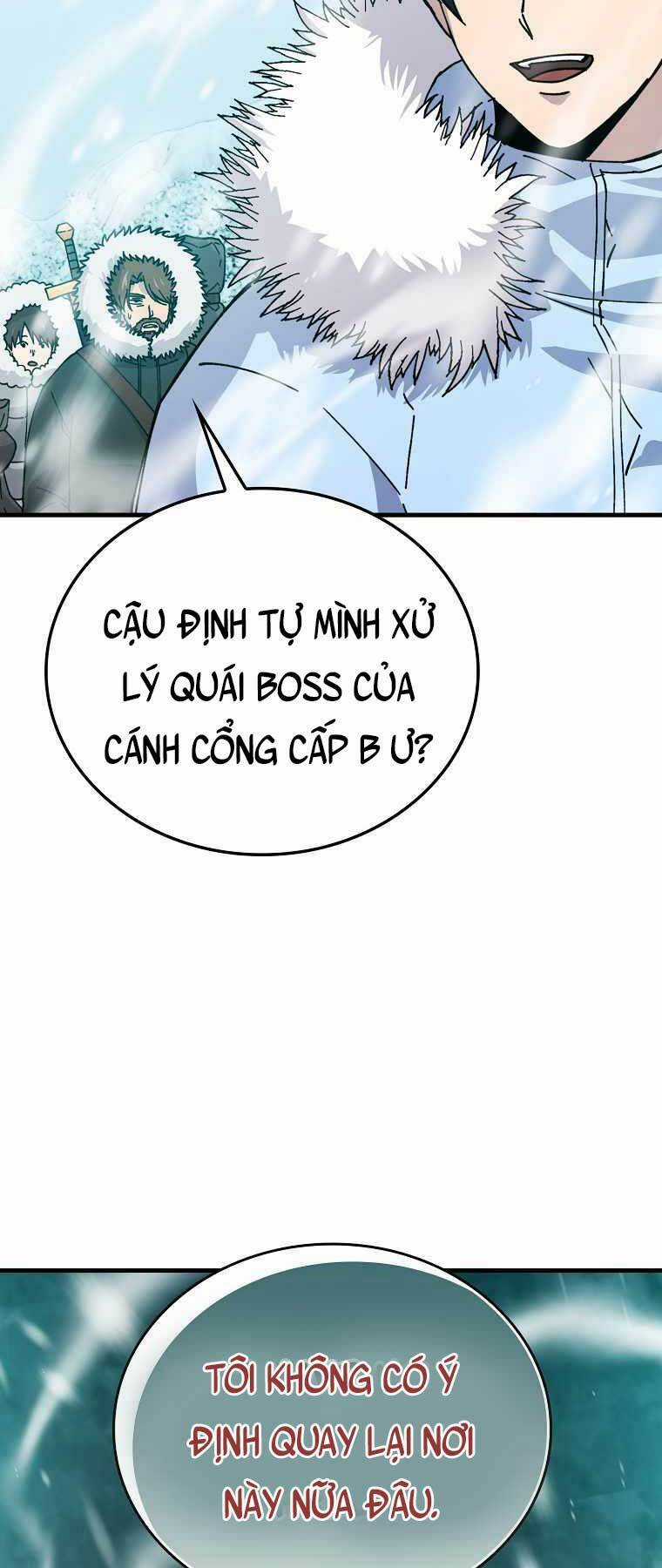 Chúa Quỷ Tăng Cấp Bằng Võ Thuật Chapter 13 trang 38