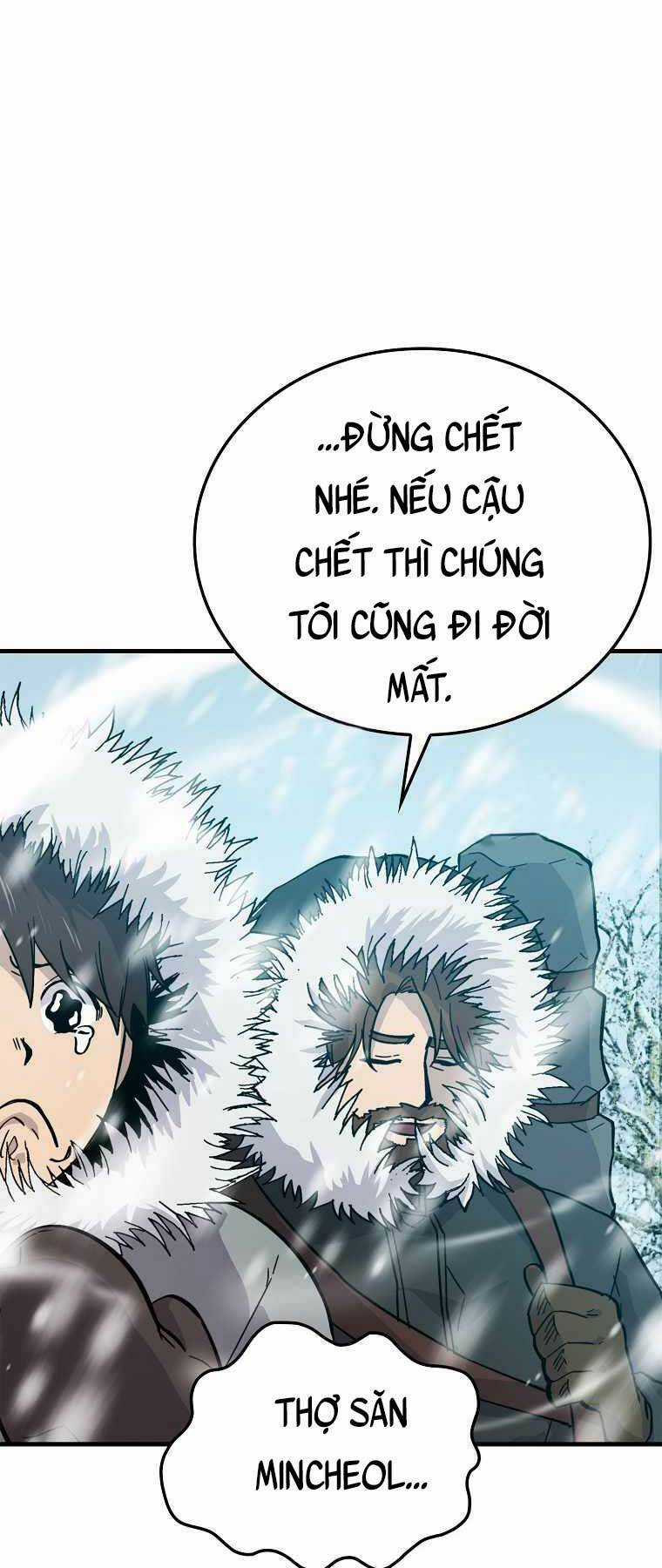Chúa Quỷ Tăng Cấp Bằng Võ Thuật Chapter 13 trang 40