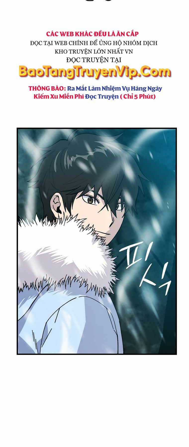 Chúa Quỷ Tăng Cấp Bằng Võ Thuật Chapter 13 trang 41