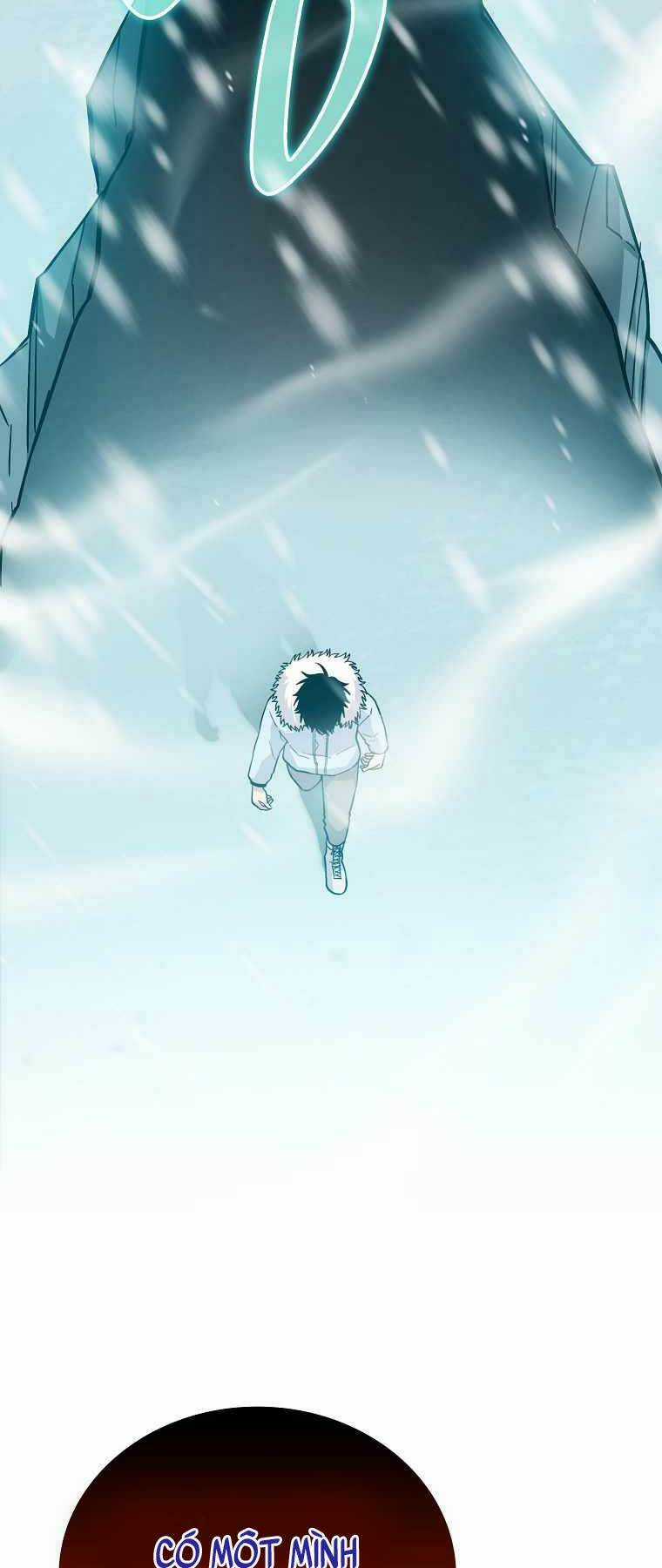 Chúa Quỷ Tăng Cấp Bằng Võ Thuật Chapter 13 trang 45