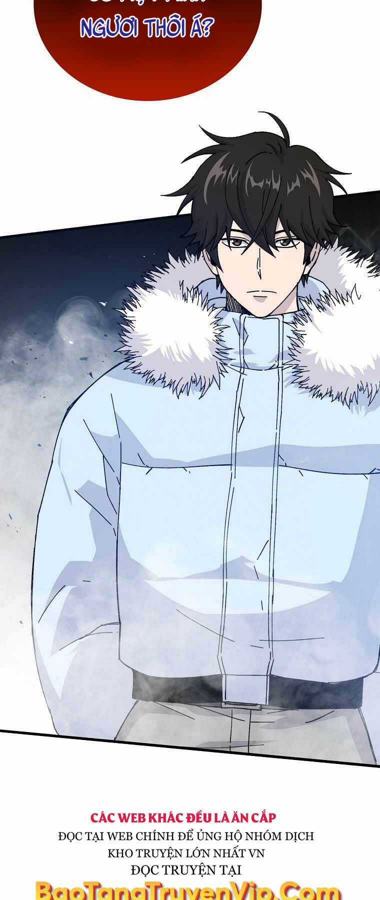 Chúa Quỷ Tăng Cấp Bằng Võ Thuật Chapter 13 trang 46