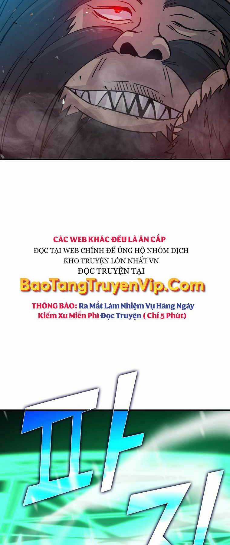 Chúa Quỷ Tăng Cấp Bằng Võ Thuật Chapter 13 trang 49