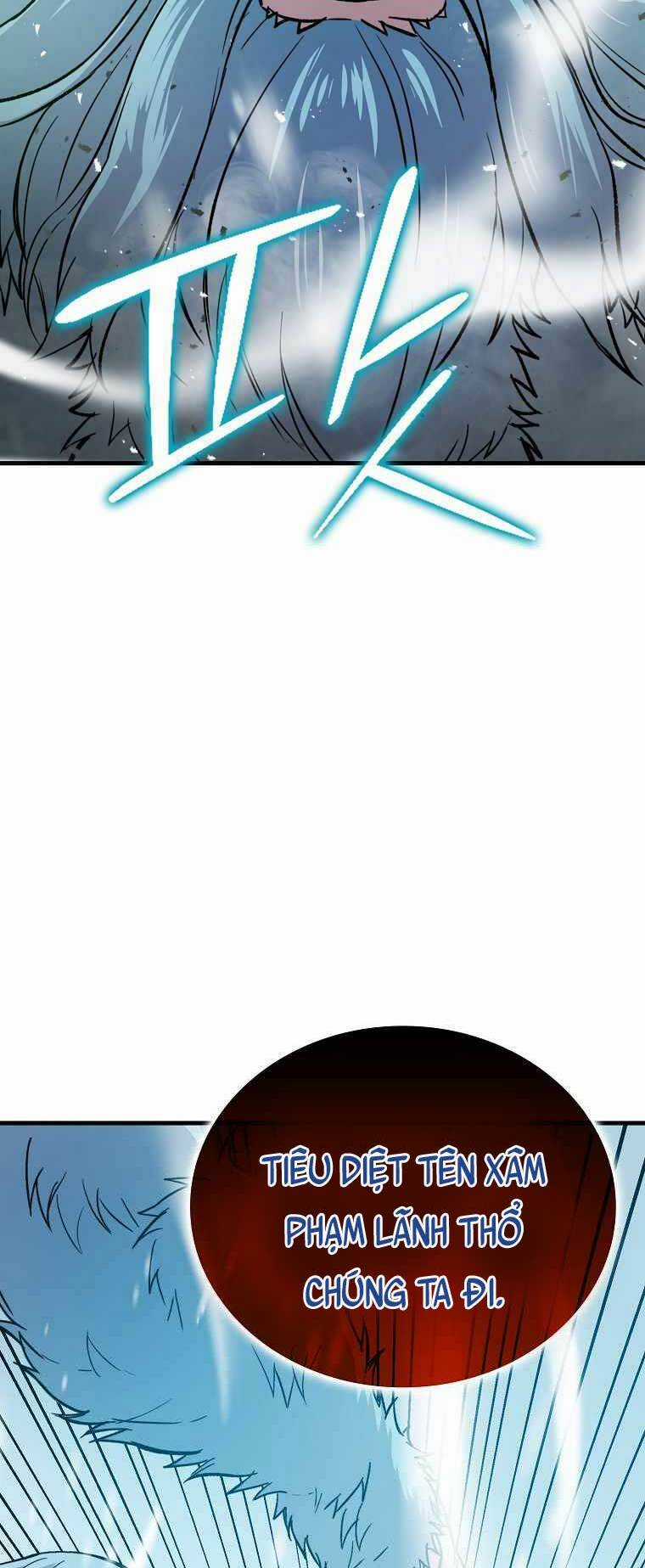 Chúa Quỷ Tăng Cấp Bằng Võ Thuật Chapter 13 trang 51