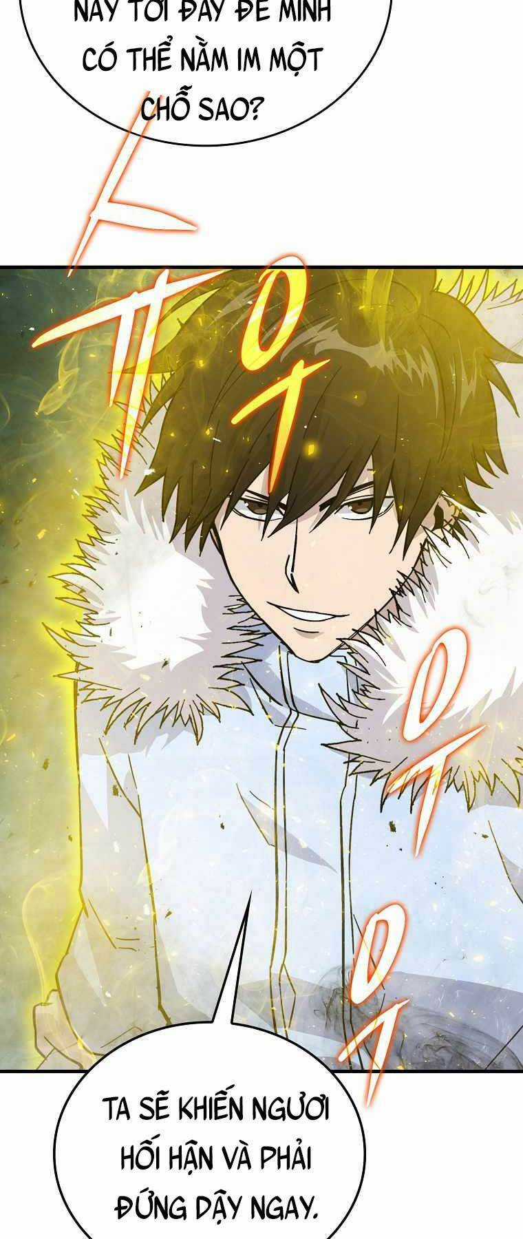 Chúa Quỷ Tăng Cấp Bằng Võ Thuật Chapter 13 trang 53