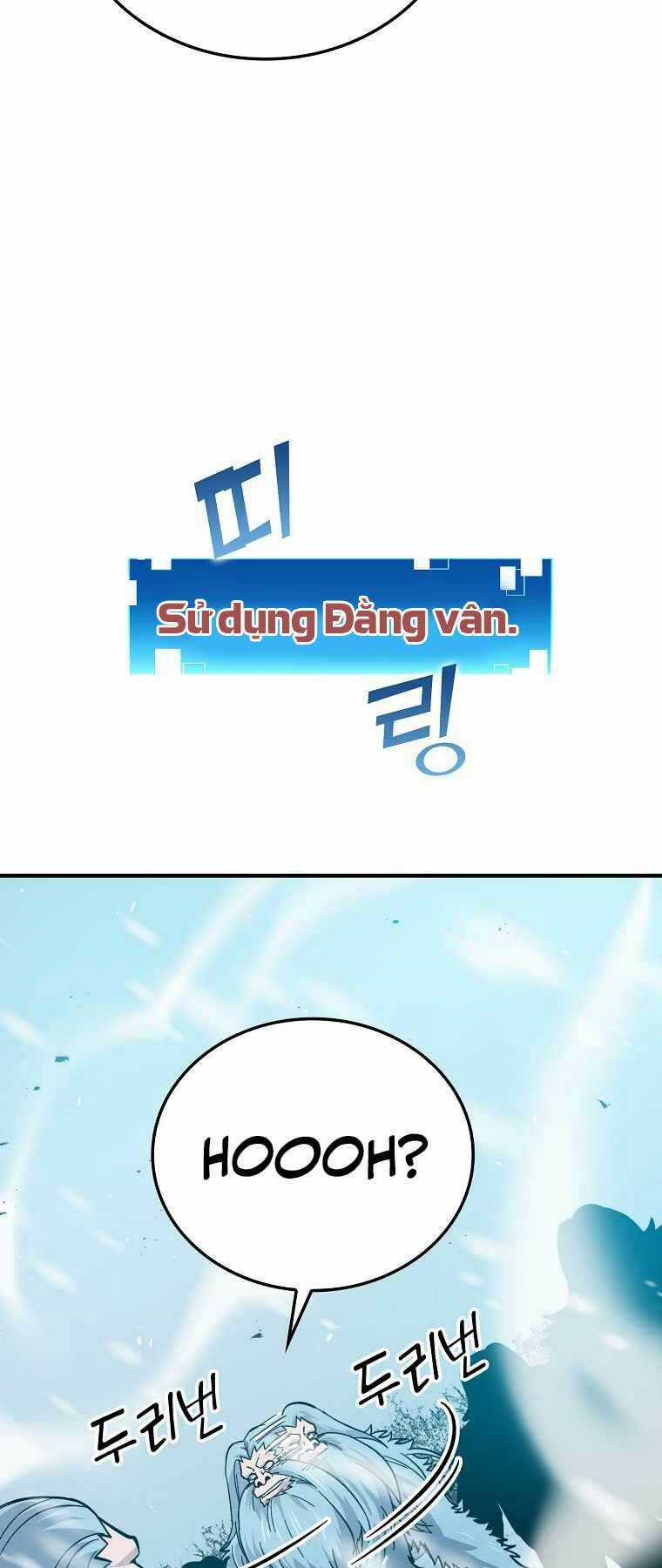 Chúa Quỷ Tăng Cấp Bằng Võ Thuật Chapter 13 trang 54