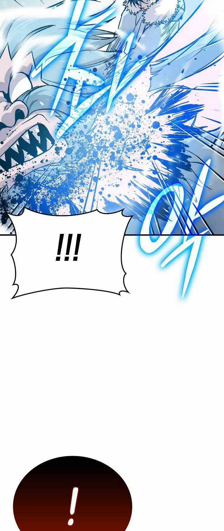 Chúa Quỷ Tăng Cấp Bằng Võ Thuật Chapter 13 trang 56