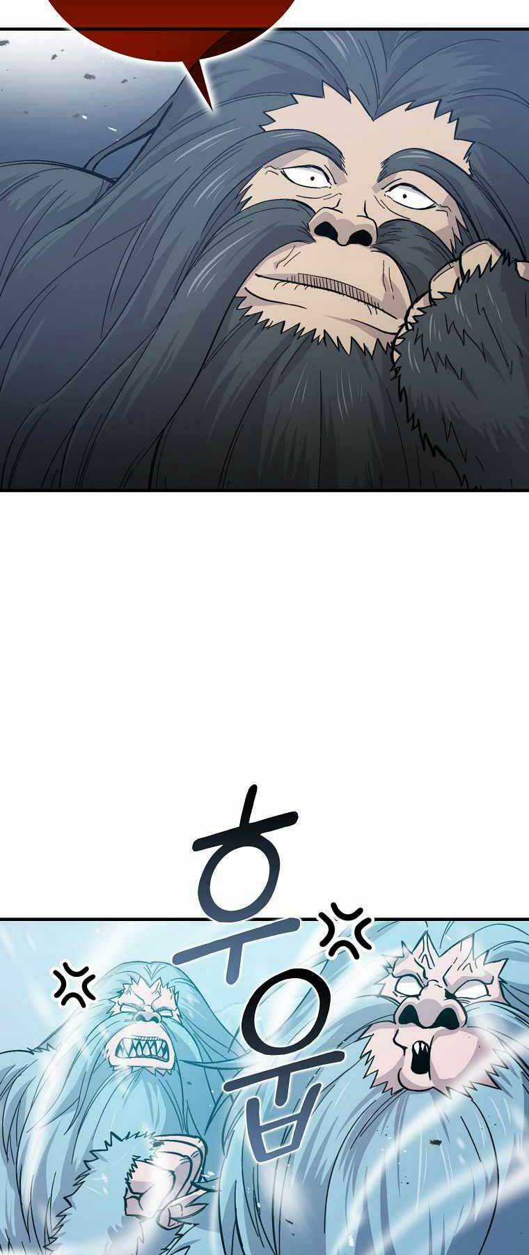 Chúa Quỷ Tăng Cấp Bằng Võ Thuật Chapter 13 trang 57