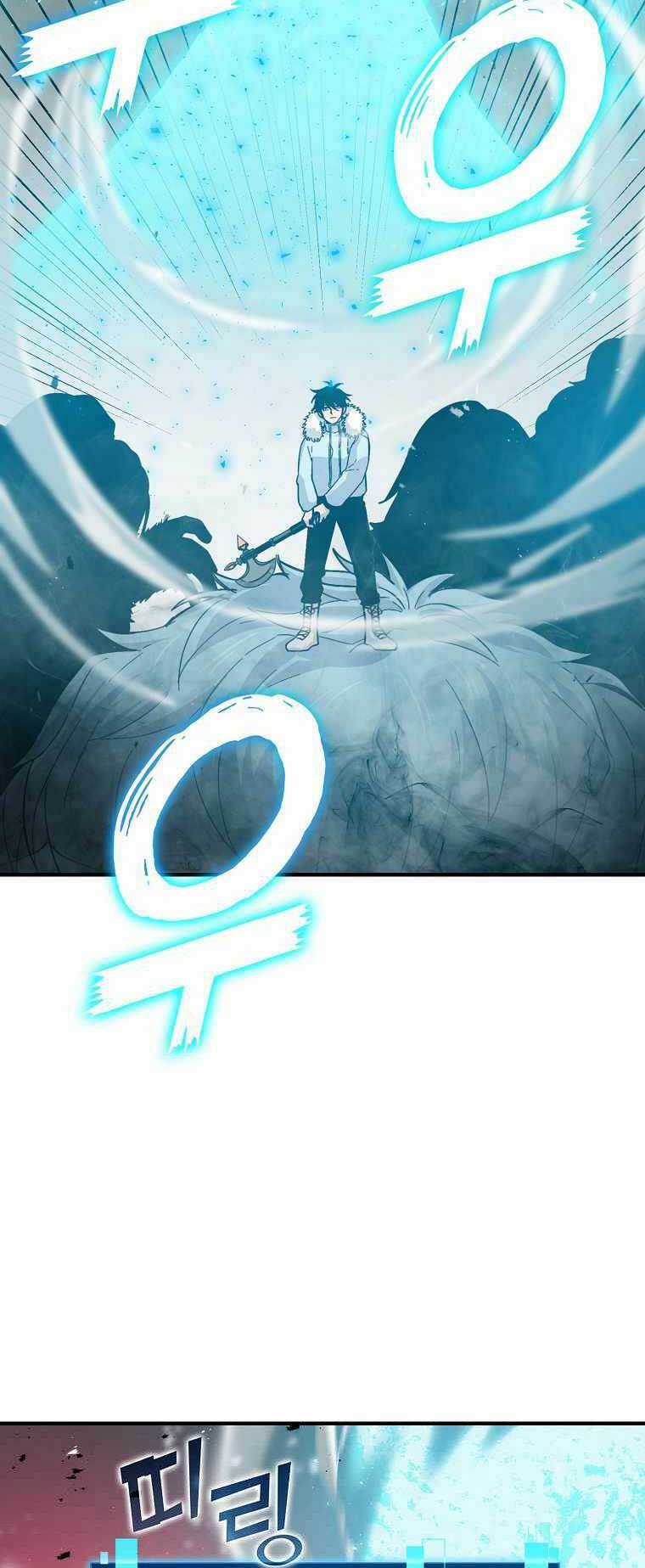 Chúa Quỷ Tăng Cấp Bằng Võ Thuật Chapter 13 trang 59