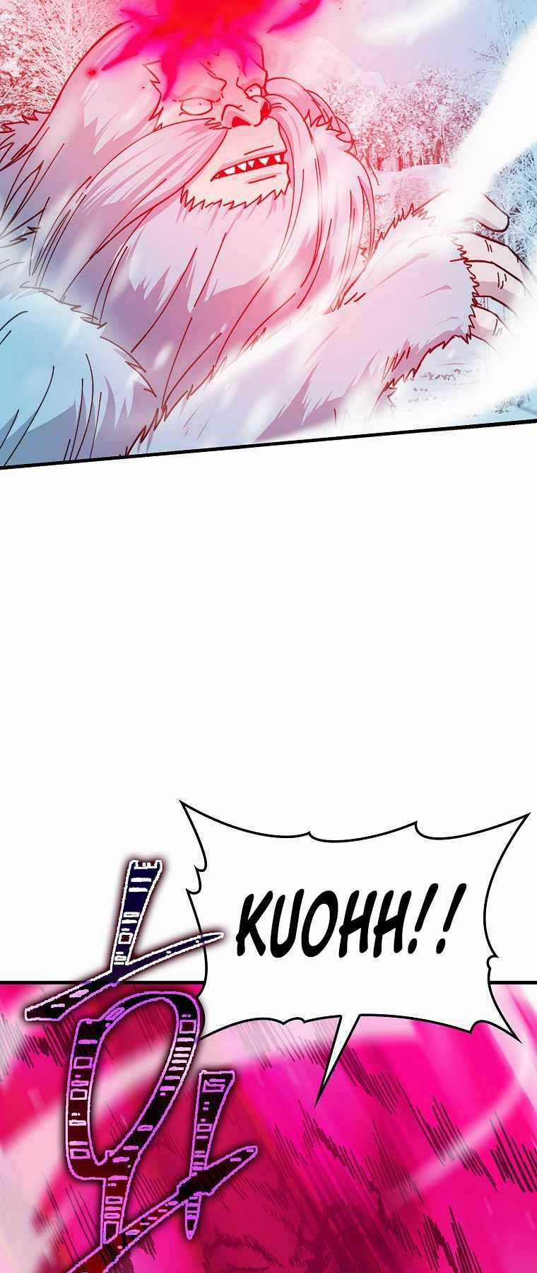 Chúa Quỷ Tăng Cấp Bằng Võ Thuật Chapter 13 trang 6