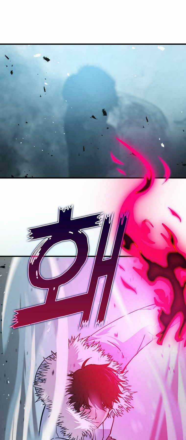 Chúa Quỷ Tăng Cấp Bằng Võ Thuật Chapter 13 trang 62