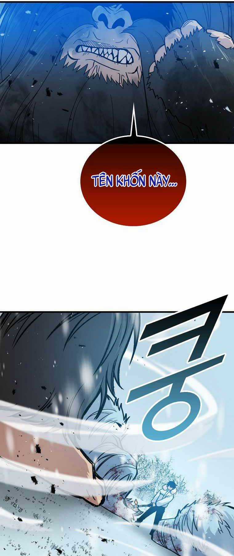 Chúa Quỷ Tăng Cấp Bằng Võ Thuật Chapter 13 trang 66