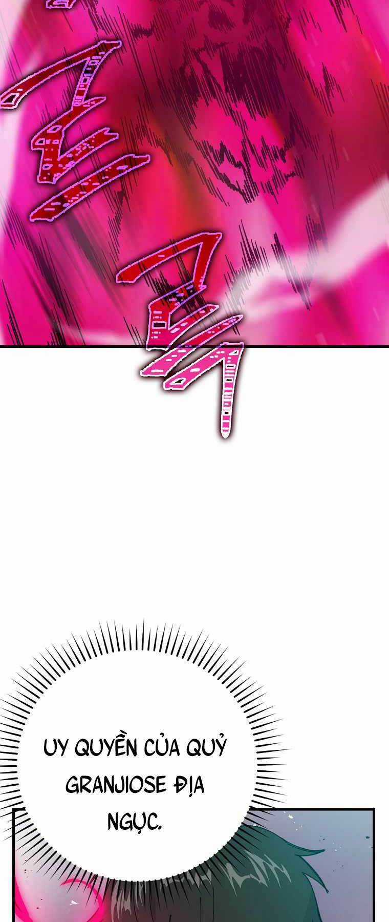 Chúa Quỷ Tăng Cấp Bằng Võ Thuật Chapter 13 trang 7