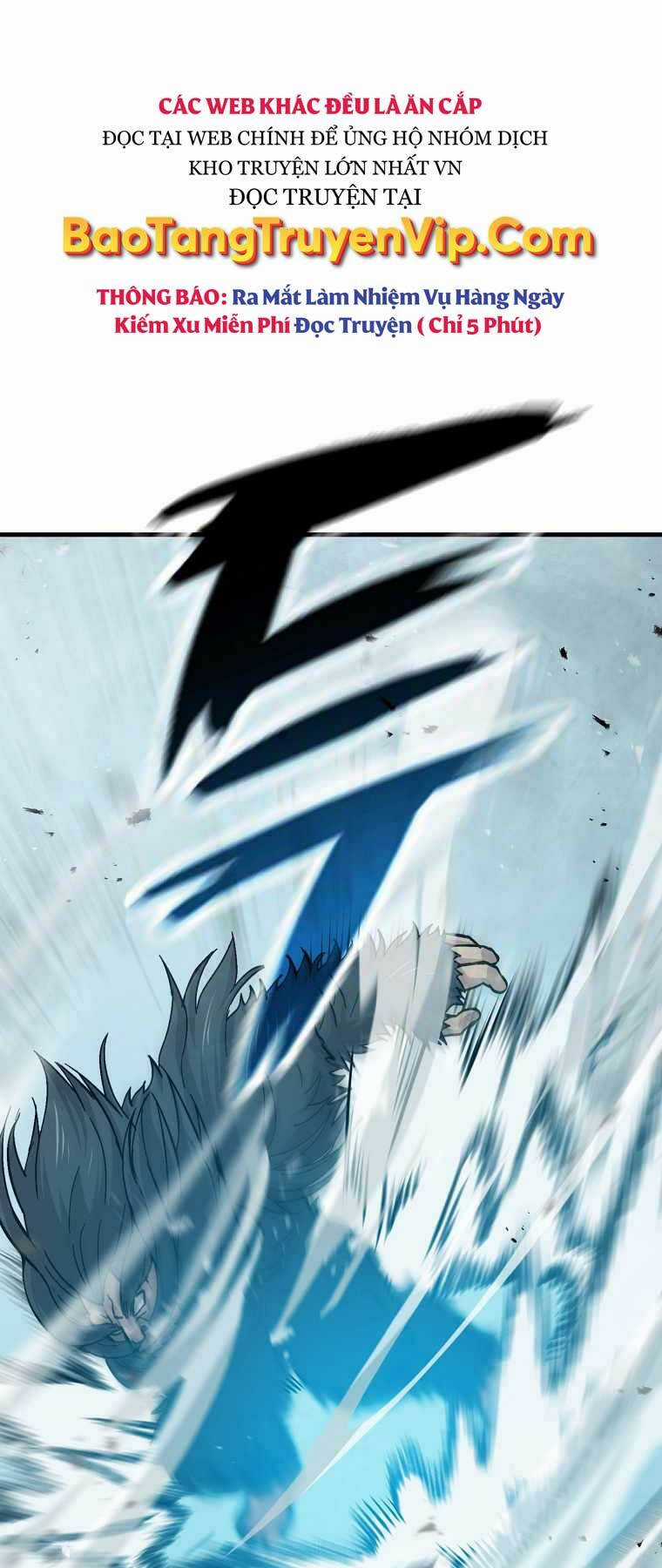 Chúa Quỷ Tăng Cấp Bằng Võ Thuật Chapter 13 trang 71