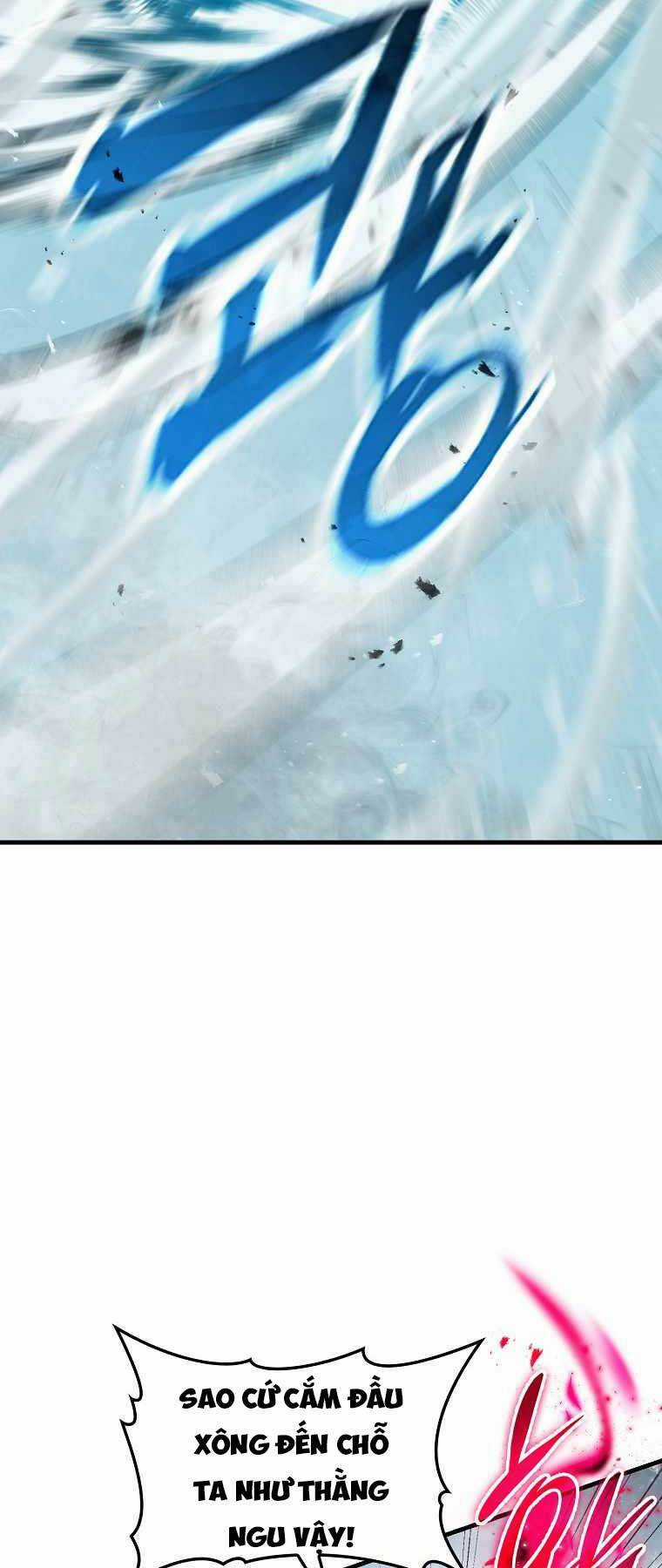 Chúa Quỷ Tăng Cấp Bằng Võ Thuật Chapter 13 trang 72