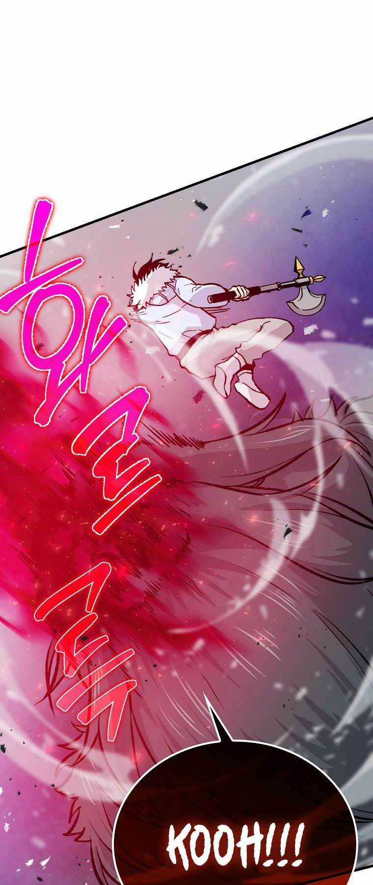 Chúa Quỷ Tăng Cấp Bằng Võ Thuật Chapter 13 trang 74