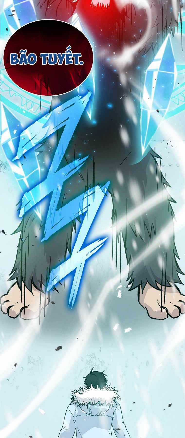 Chúa Quỷ Tăng Cấp Bằng Võ Thuật Chapter 13 trang 79