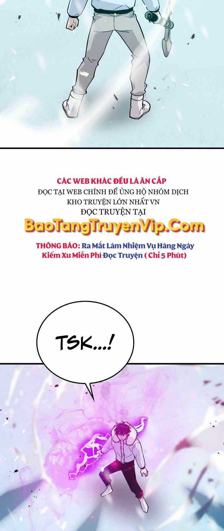 Chúa Quỷ Tăng Cấp Bằng Võ Thuật Chapter 13 trang 80