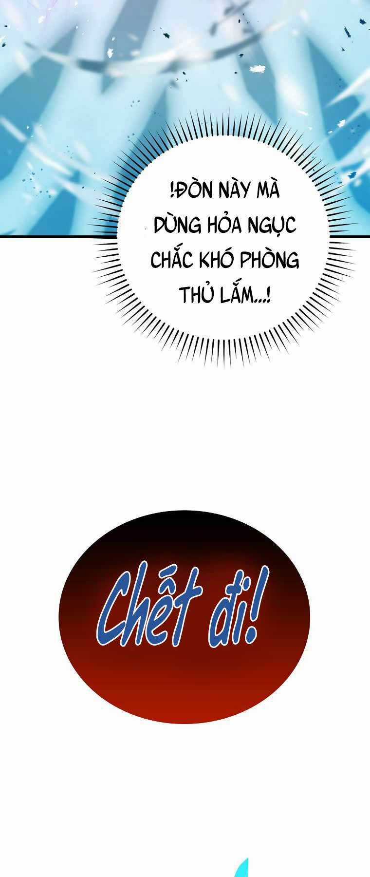 Chúa Quỷ Tăng Cấp Bằng Võ Thuật Chapter 13 trang 81