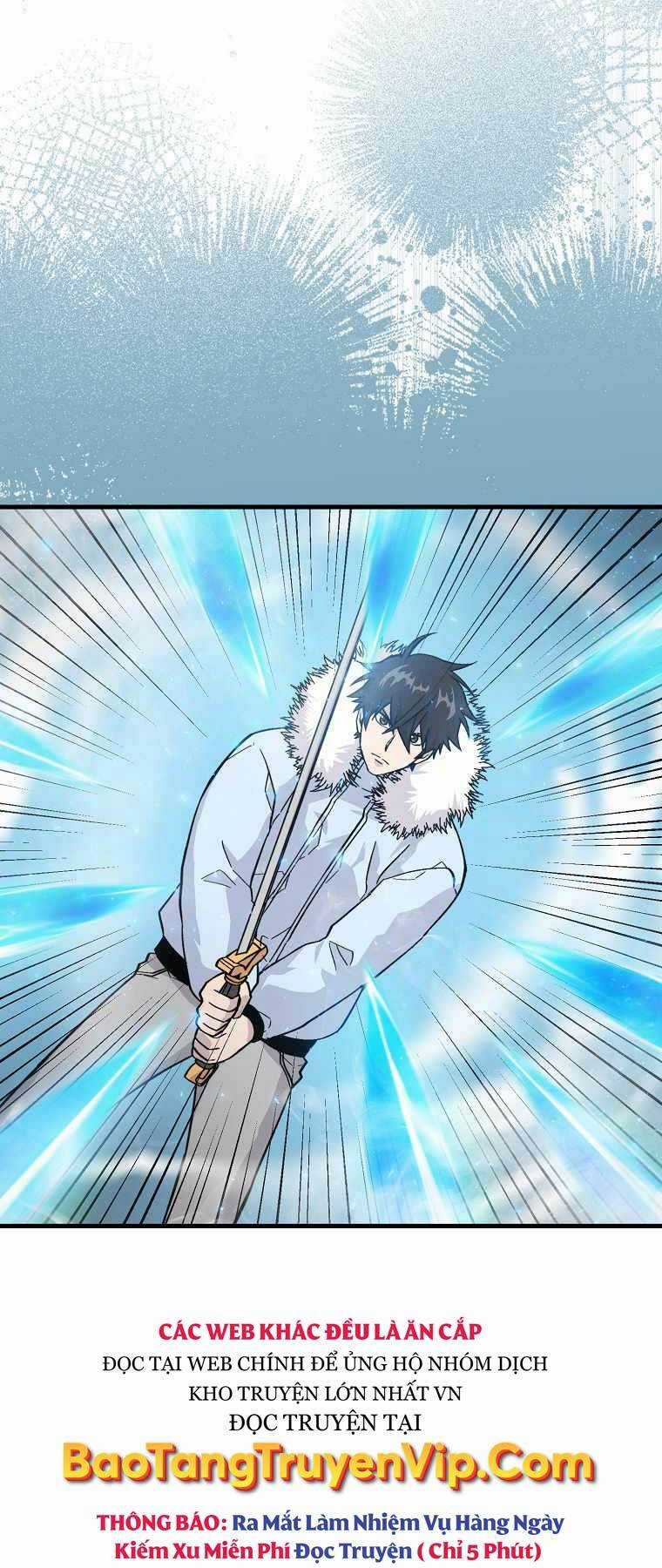 Chúa Quỷ Tăng Cấp Bằng Võ Thuật Chapter 13 trang 83