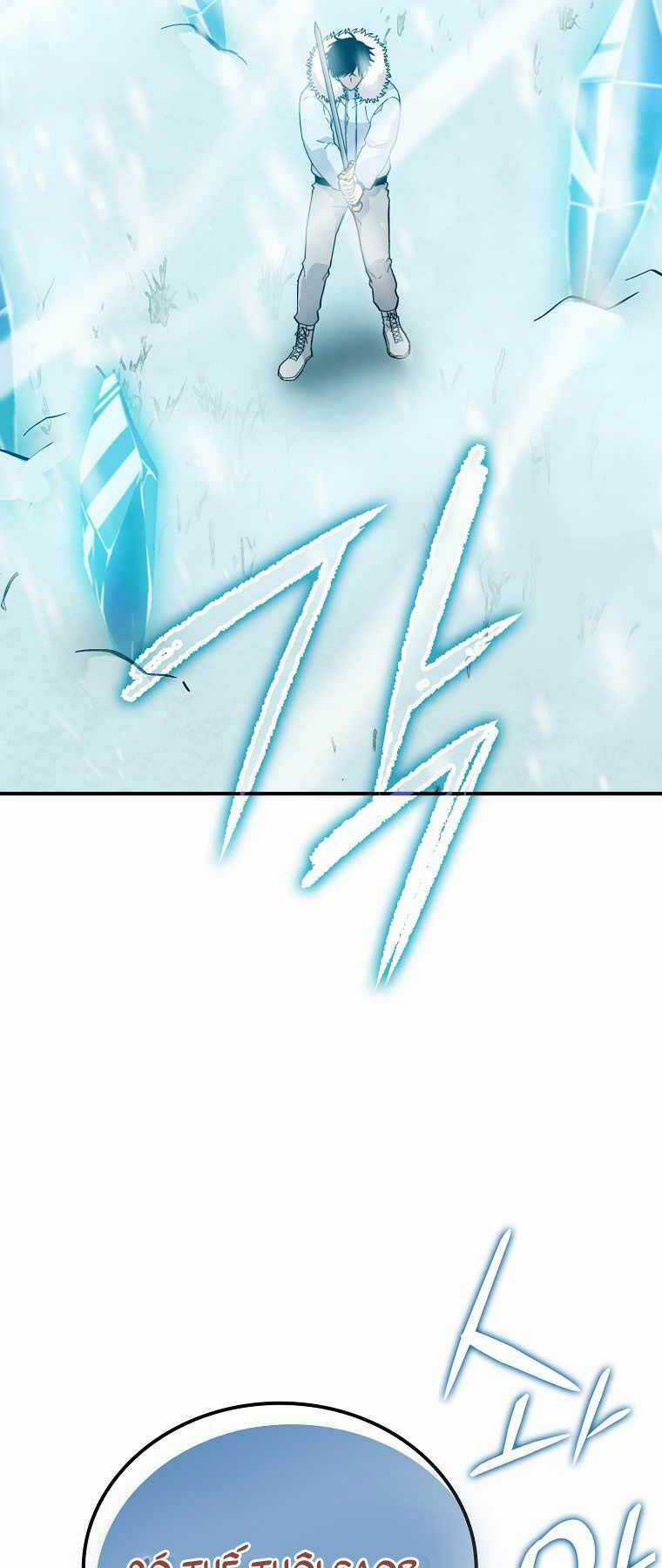 Chúa Quỷ Tăng Cấp Bằng Võ Thuật Chapter 13 trang 88