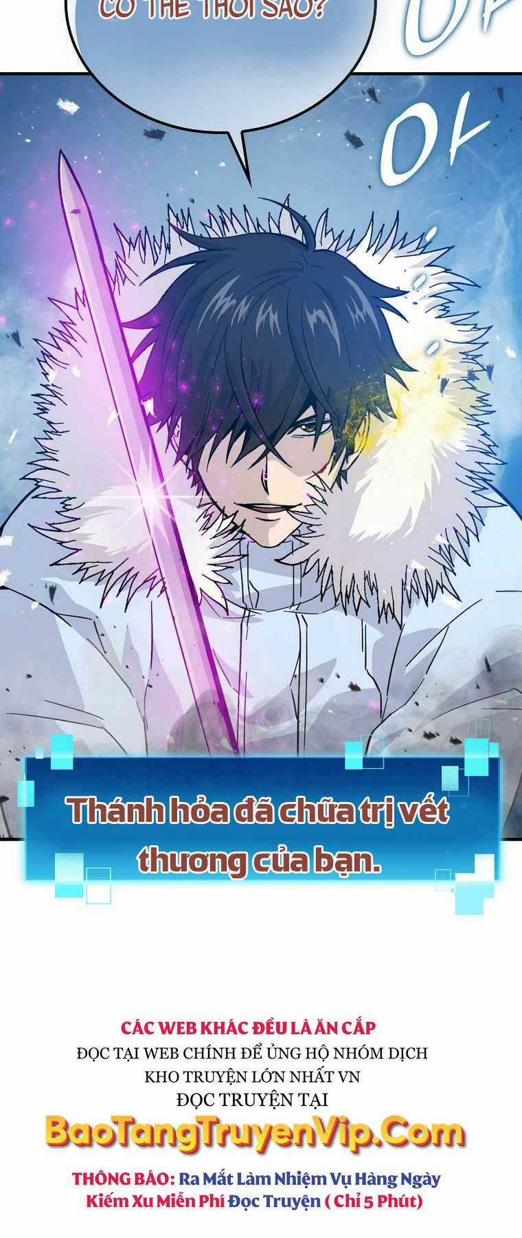 Chúa Quỷ Tăng Cấp Bằng Võ Thuật Chapter 13 trang 89