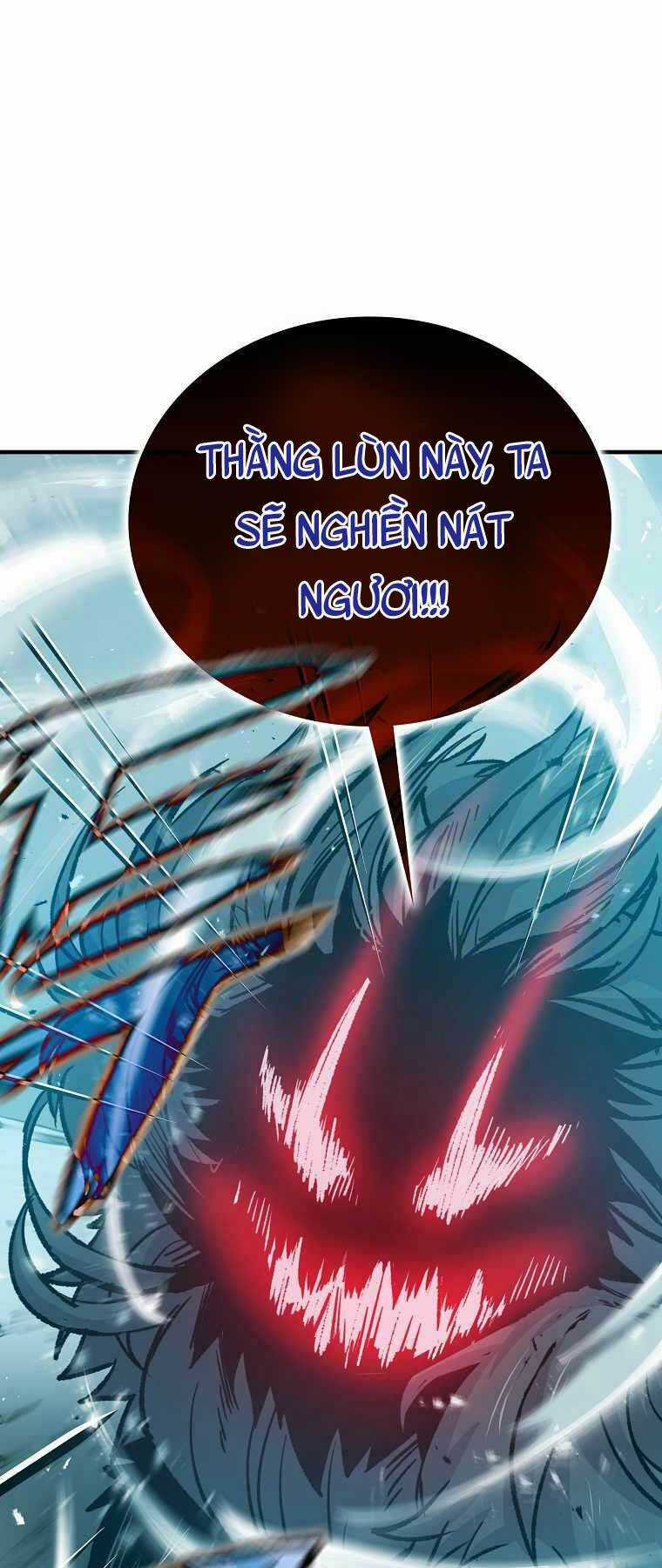 Chúa Quỷ Tăng Cấp Bằng Võ Thuật Chapter 13 trang 91