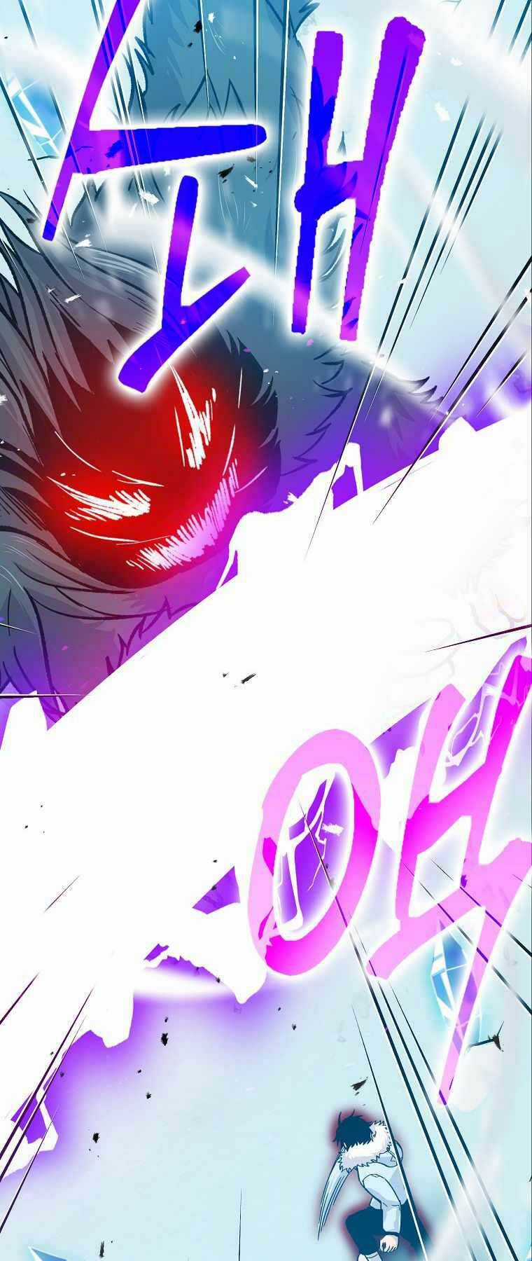 Chúa Quỷ Tăng Cấp Bằng Võ Thuật Chapter 13 trang 96